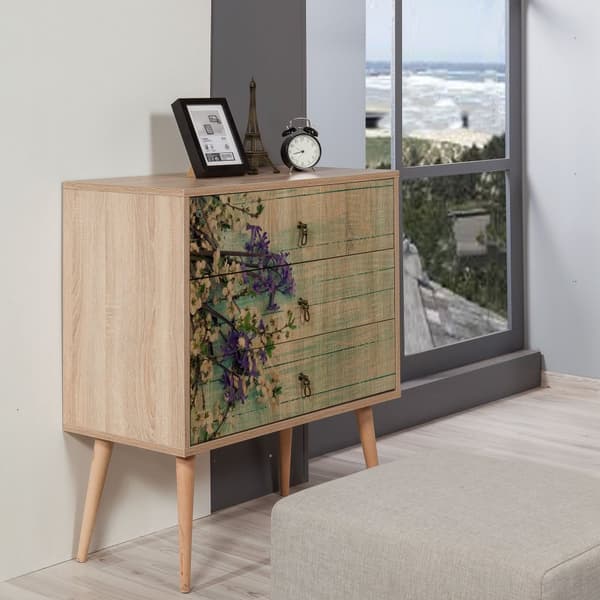 Dresser Trio - 727