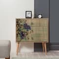Miniatyrbild 1 av 6: Dresser Trio - 727