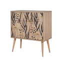 Miniatyrbild 2 av 4: Dresser City Trio Daisy