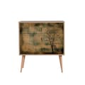 Miniatyrbilde 4 av 6: Dresser Trio - 729