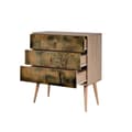 Miniatyrbilde 5 av 6: Dresser Trio - 729