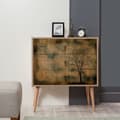 Miniatyrbilde 1 av 6: Dresser Trio - 729