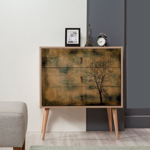 Dresser Trio - 729
