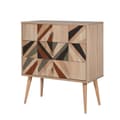 Miniatyrbild 2 av 4: Dresser City Trio Triangle