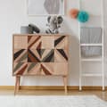 Miniatyrbild 1 av 4: Dresser City Trio Triangle