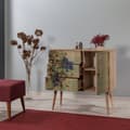 Miniatyrbillede 2 af 8: Kommode Verybox - 727