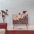 Miniatyrbilde 4 av 8: Kommode Verybox - 123