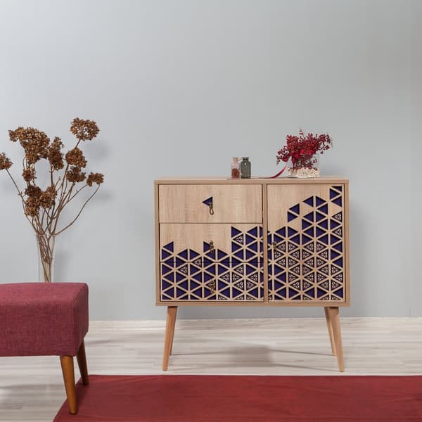Kommode Verybox - 123