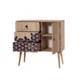 Miniatyrbilde 6 av 8: Kommode Verybox - 123