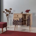 Miniatyrbilde 2 av 8: Kommode Verybox - 123