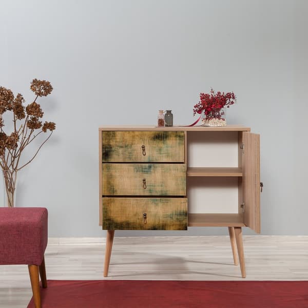 Dresser Verybox - 729