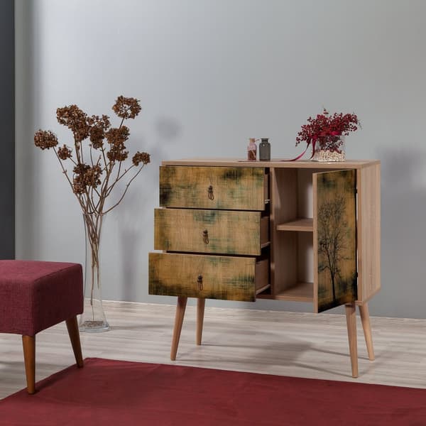Dresser Verybox - 729