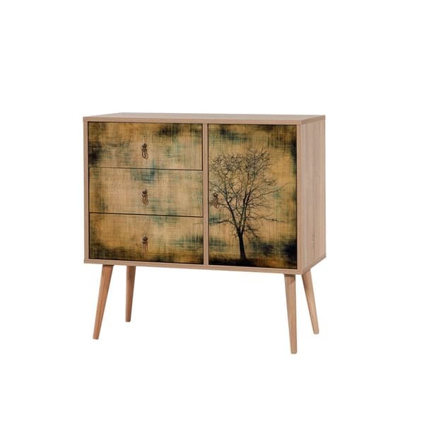 Dresser Verybox - 729