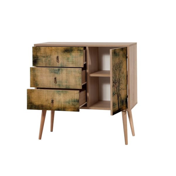 Dresser Verybox - 729
