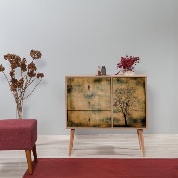 Dresser Verybox - 729