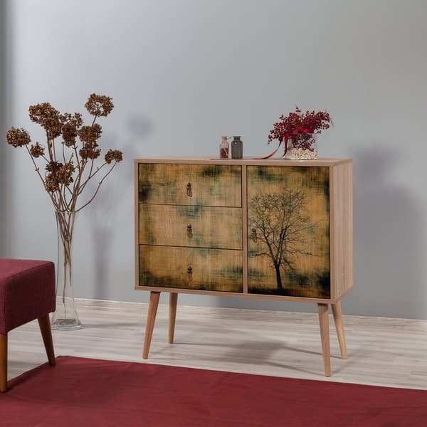 Dresser Verybox - 729