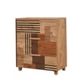 Miniatyrbild 2 av 4: Kommod Leva Gravis Colorblock