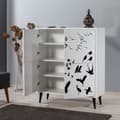Miniatyrbilde 2 av 8: Multipurpose kabinett Multilüx Manyas
