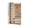 Miniatyrbillede 6 af 8: Hall Stand İnci-731