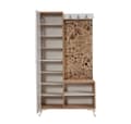 Miniatyrbillede 7 af 8: Hall Stand İnci-731