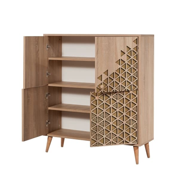 Multifunktionsskab Multilux-120