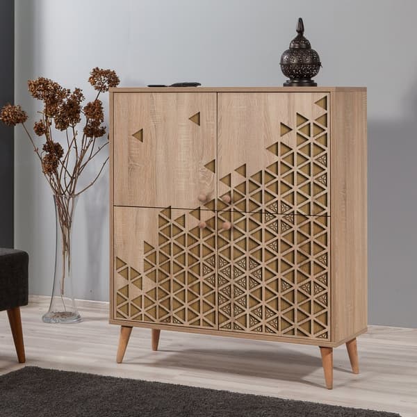 Multifunktionsskab Multilux-120