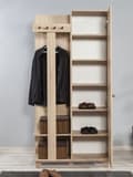 Miniatyrbillede 4 af 8: Hall Stand Garmanto 90 - 729