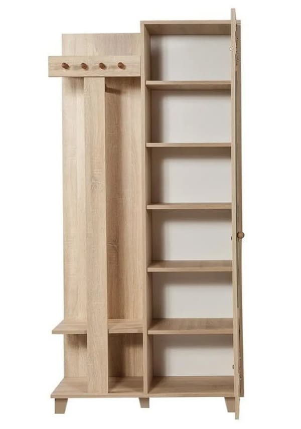 Hall Stand Garmanto 90 - 729