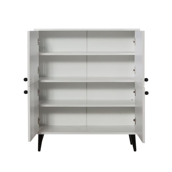 Multipurpose kabinett Multilüx Swan