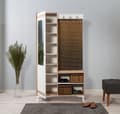 Miniatyrbillede 4 af 8: Hall Stand İnci-220