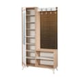 Miniatyrbillede 6 af 8: Hall Stand İnci-220
