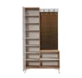 Miniatyrbillede 7 af 8: Hall Stand İnci-220