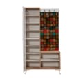 Miniatyrbild 7 av 8: Hall Stand İnci-723