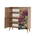 Miniatyrbild 6 av 8: Multifunktionsskåp Multilux-733