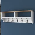 Miniatyrbillede 4 af 9: Hall Stand P2 - 2460