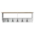 Miniatyrbillede 7 af 9: Hall Stand P2 - 2460