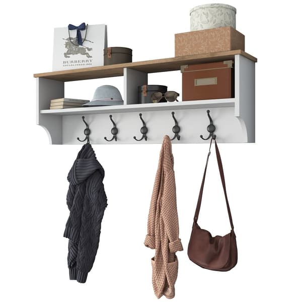 Hall Stand P2 - 2460