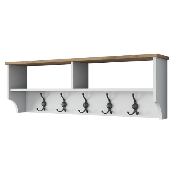 Hall Stand P2 - 2460