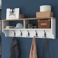 Miniatyrbillede 1 af 9: Hall Stand P2 - 2460