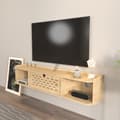 Miniatyrbild 3 av 6: TV-bänk Sima - Ek