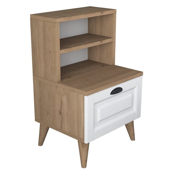 Natbord BD105 - 2786 - Valnød