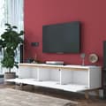 Miniatyrbilde 5 av 9: TV-stativ D1 - 2472