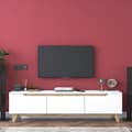 Miniatyrbilde 2 av 9: TV-stativ D1 - 2472