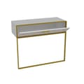 Miniatyrbild 3 av 5: Sideboard Polka - Vit
