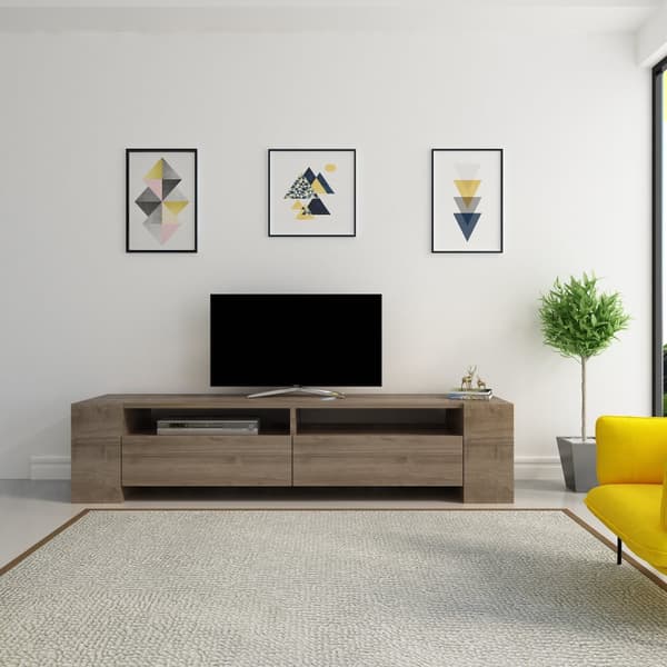 TV Stand Sosruko - Valnød