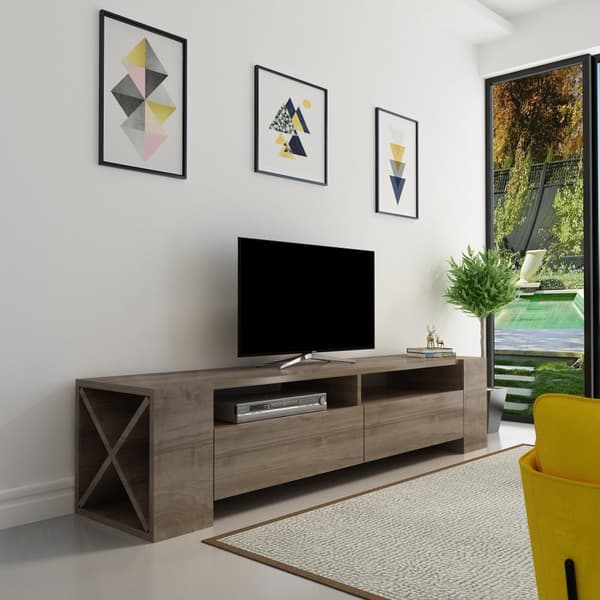 TV Stand Sosruko - Valnød