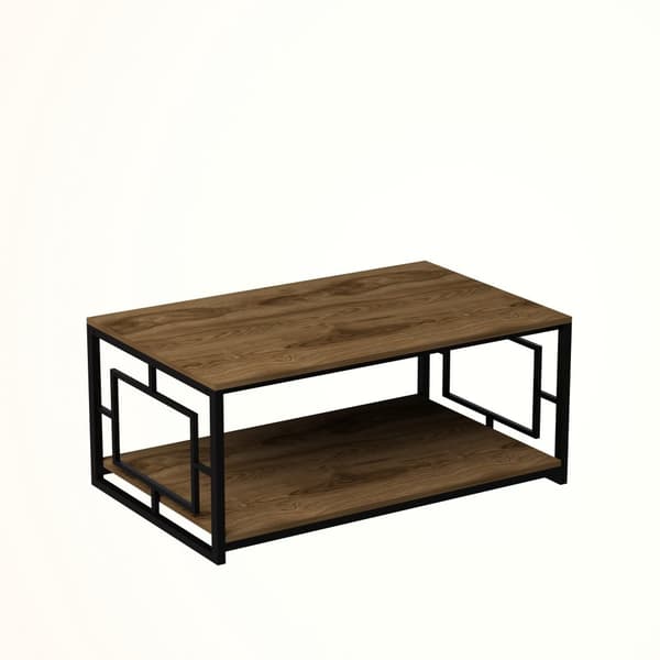 Sofabord Kelvin - Svart