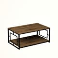 Miniatyrbilde 5 av 6: Sofabord Kelvin - Svart