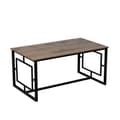 Miniatyrbild 5 av 6: Matbord Alin - Svart