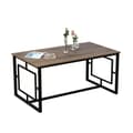 Miniatyrbild 2 av 6: Matbord Alin - Svart